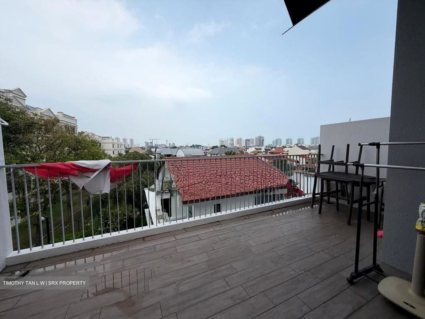 Elite Residences (D15), Terrace #610664051